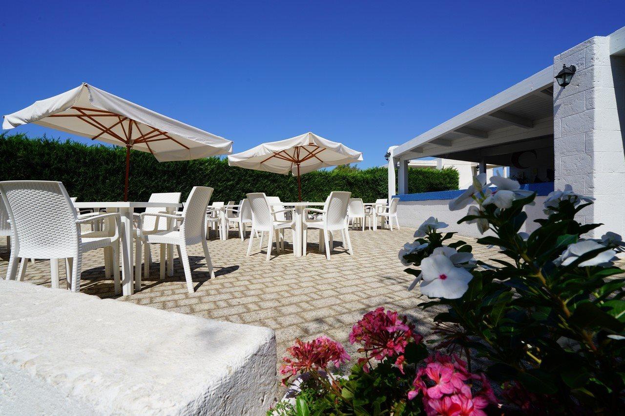 Torre Guaceto Greenblu Resort Specchiolla Esterno foto